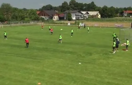 La superbe volée de Gheorghe Hagi