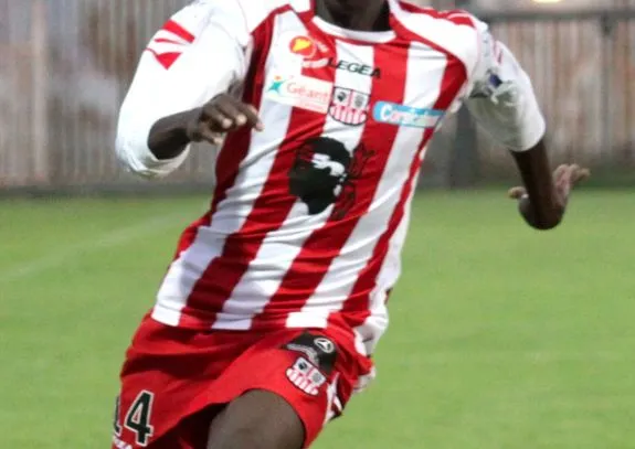 L&rsquo;AC Ajaccio jouera bien en Ligue 2