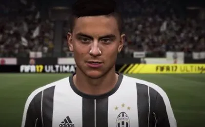 EA Sports dévoile de nouvelles vidéos de FIFA 17