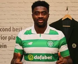 Kolo Touré s’engage avec le Celtic