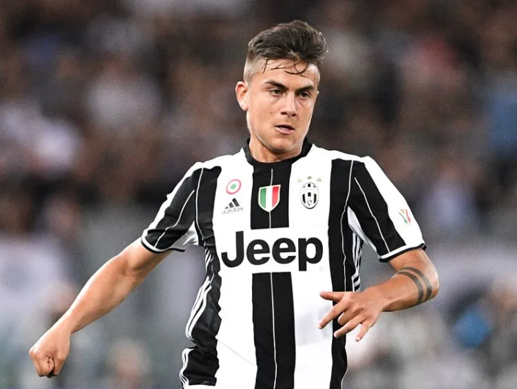 La Juve tape Tottenham en amical