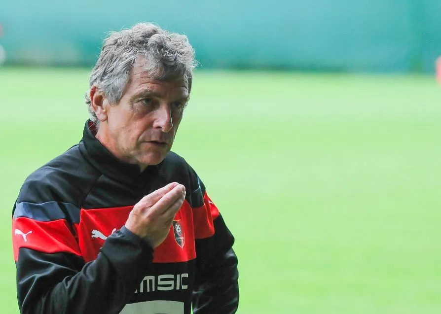 Alors, ça dit quoi, le Rennes de Gourcuff ?