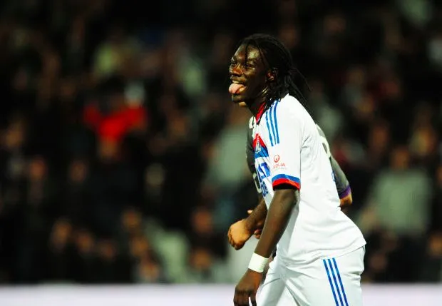 Gomis prêté à l&rsquo;OM