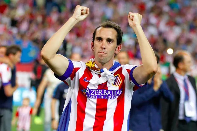 L’Atlético s’impose contre Tottenham