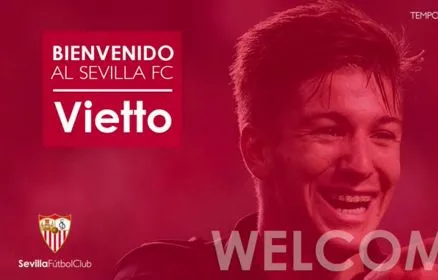 Ben Yedder et Vietto signent au FC Séville