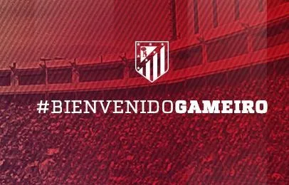 Gameiro signe à l’Atlético de Madrid