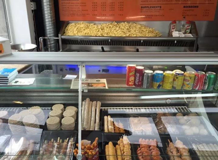 Charlet : «<span style="font-size:50%"> </span>Je me faisais trois mitraillettes par semaine<span style="font-size:50%"> </span>»