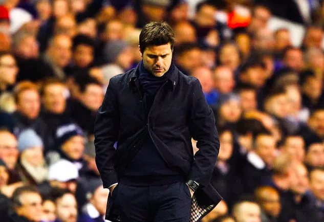 Quand Pochettino oublie l’existence d’un de ses anciens joueurs