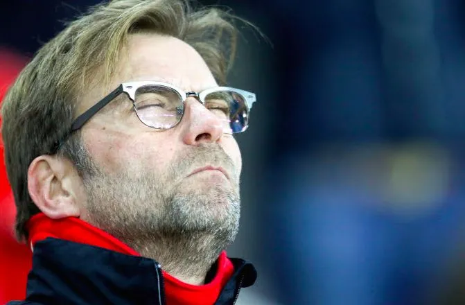La belle conférence de presse de Klopp devant des enfants américains