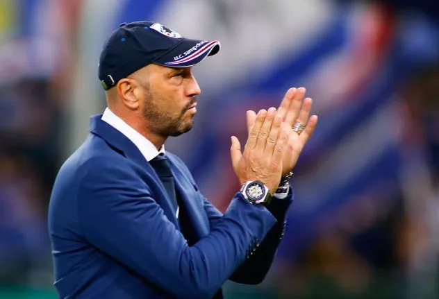 Zenga : «<span style="font-size:50%">&nbsp;</span>Wolverhampton est le plus gros club anglais en Italie<span style="font-size:50%">&nbsp;</span>»