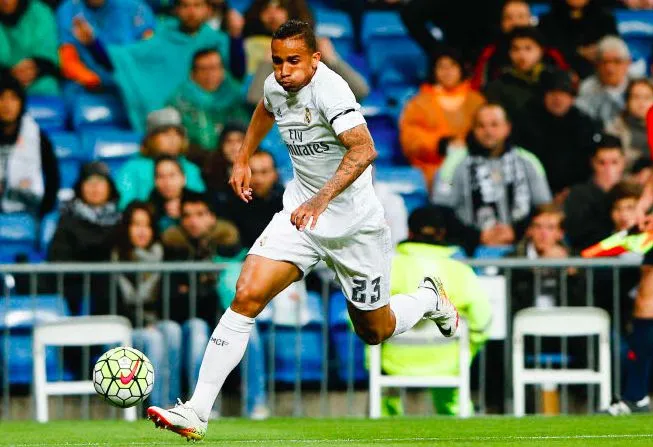 Le Real s’impose contre le Bayern