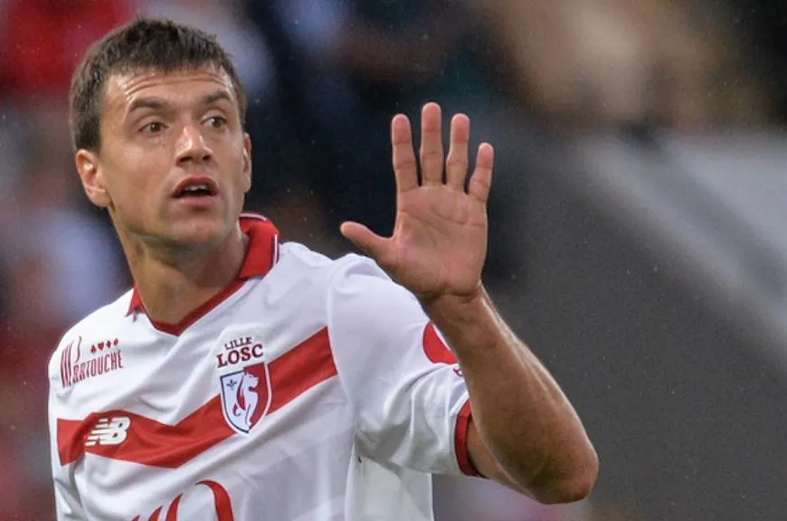 Un petit tour et puis s&rsquo;en va pour les Lillois