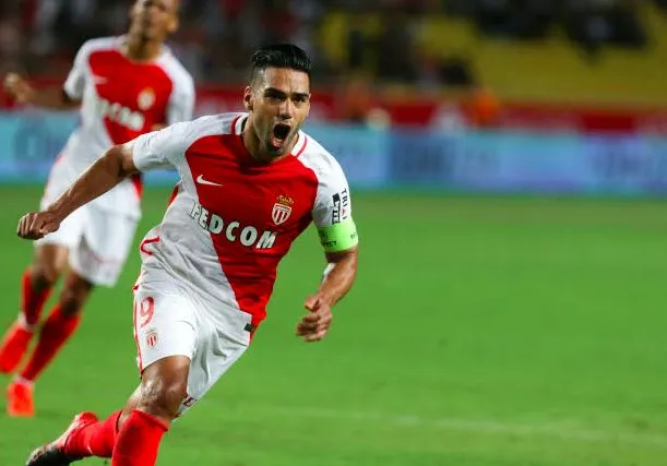 Falcao absent plusieurs semaines