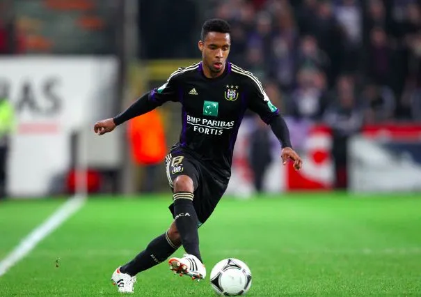 Le dribble fou de Denis Odoi
