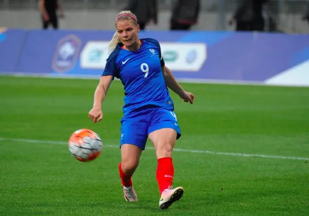 JO : Le Sommer sur le retour