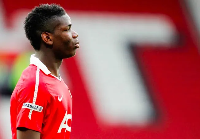Le « Pogbà tout faire » qu’attend Mourinho