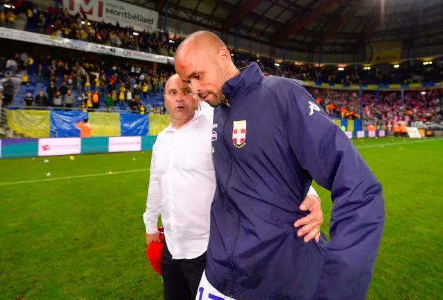 Que s’est-il passé à l’ETG ?