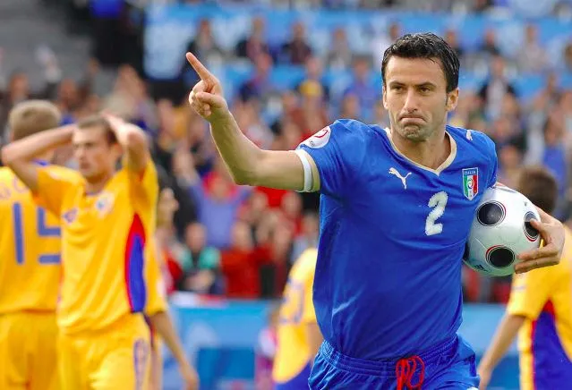 L&rsquo;expérience Panucci à Ternana tourne court