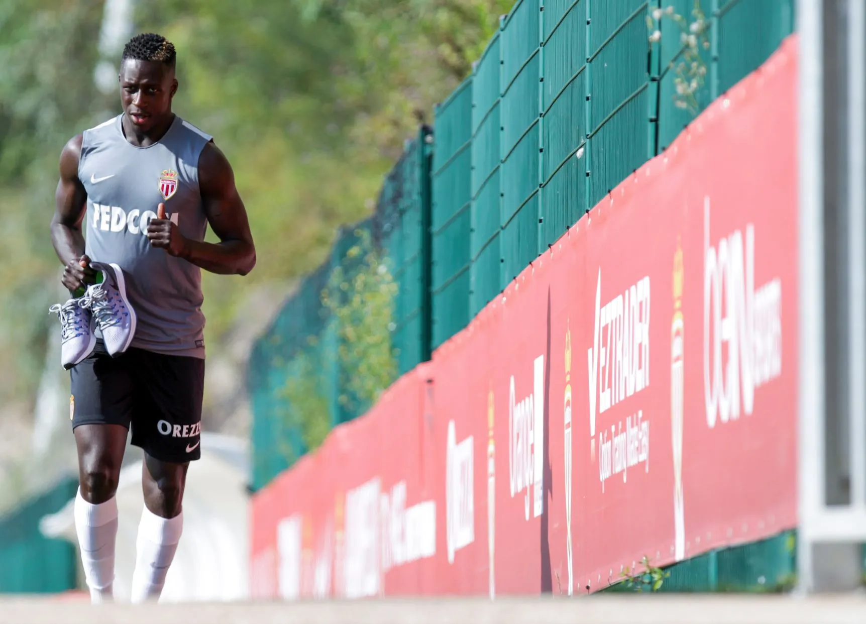 Les ailes de l’enfer ?