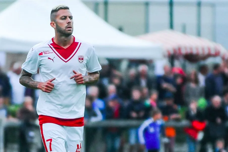 L’équipe type des attendus de la L1