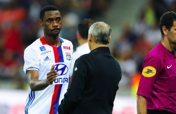 Nicolas, coup de loubart