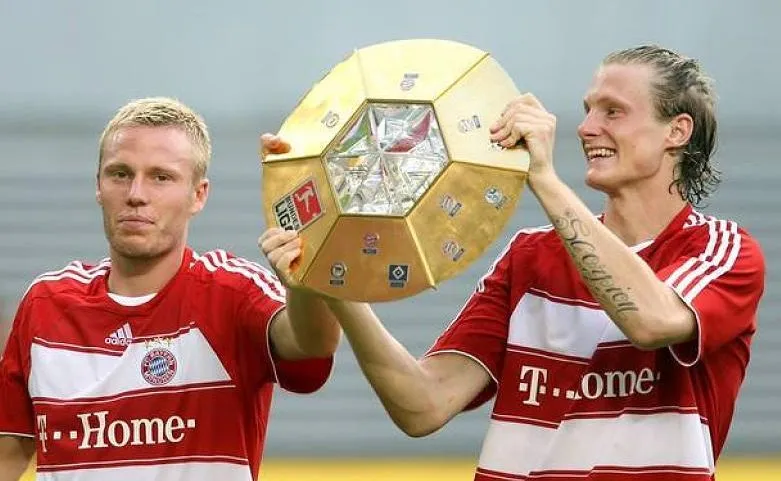 Tiens, c&rsquo;était quoi, la Coupe de la Ligue allemande ?