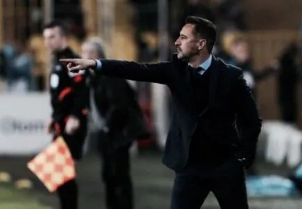 Le Fenerbahçe se sépare de Vítor Pereira