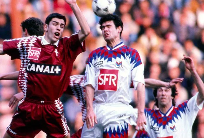 Le jour où Metz a remporté la Coupe de la Ligue