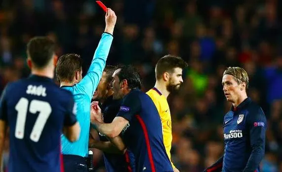 Torres plombe l&rsquo;Atético et relance le Barça