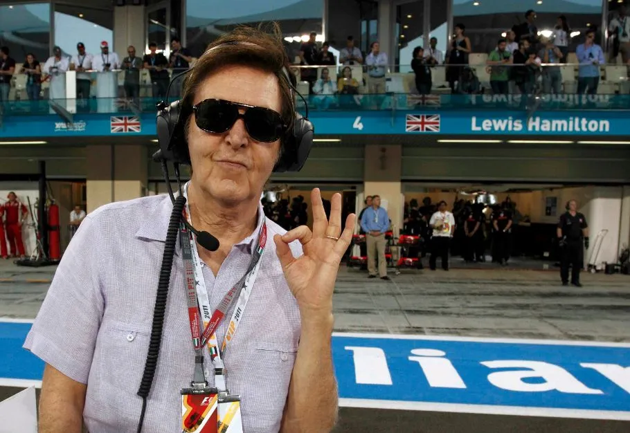 Si les chansons des Beatles étaient des joueurs de football – Partie 4