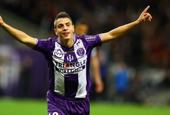 Toulouse enchaîne, Sainté et Reims assurent