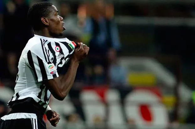 La Juve, évidemment