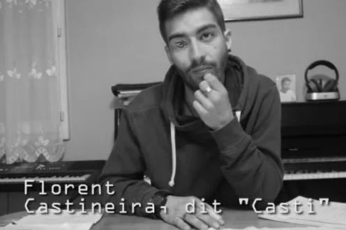 Casti : «<span style="font-size:50%"> </span>Tout a changé<span style="font-size:50%"> </span>»