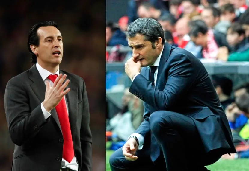 Emery-Valverde, le dessus du panier espagnol