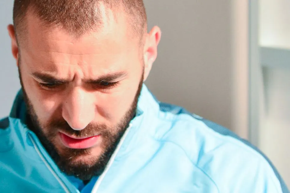 Benzema évincé de l’Euro !