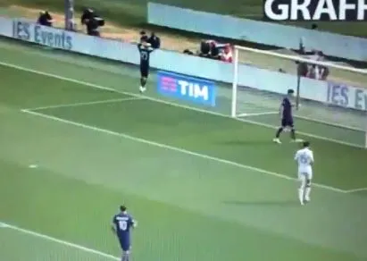 L’incroyable CSC du gardien de Sassuolo