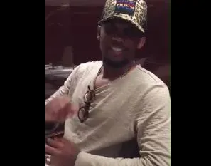 La vidéo de Samuel Eto’o pour un club belge de D6