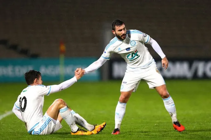 Alessandrini : «<span style="font-size:50%">&nbsp;</span>Choc psychologique ? Je ne sais pas…<span style="font-size:50%">&nbsp;</span>»