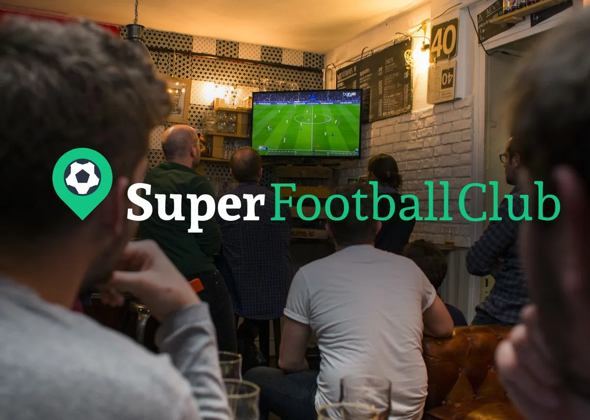 Découvrez l&rsquo;appli SUPER FC !