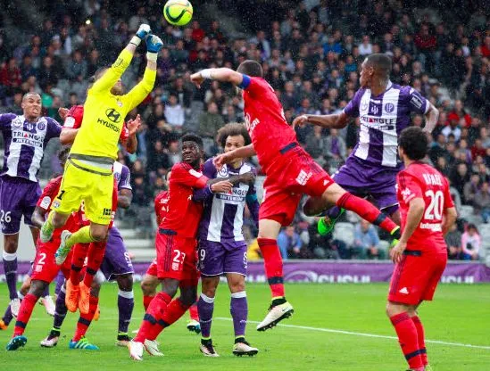 Lyon l’emporte au bout du suspense