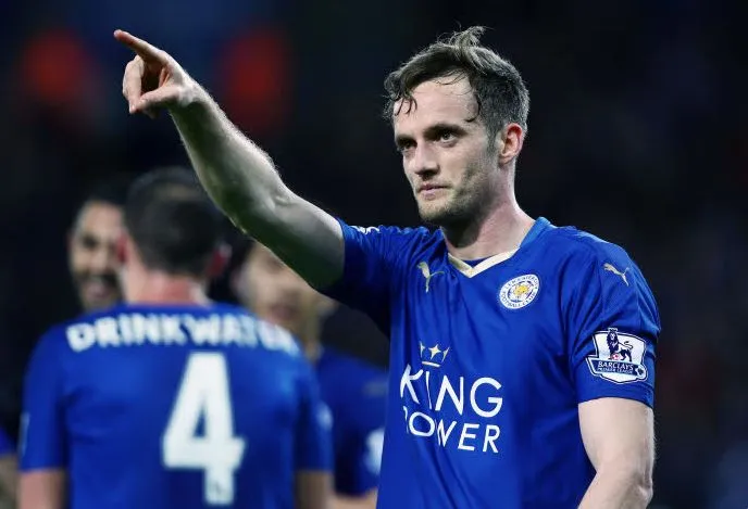 Leicester et son armée de l’ombre