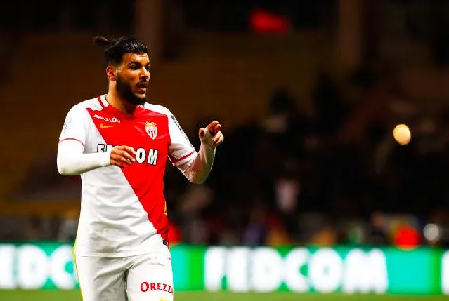 L’incroyable lob de Bahlouli avec la réserve de l’ASM