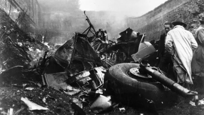 Si l’avion du Grande Torino ne s’était pas crashé…