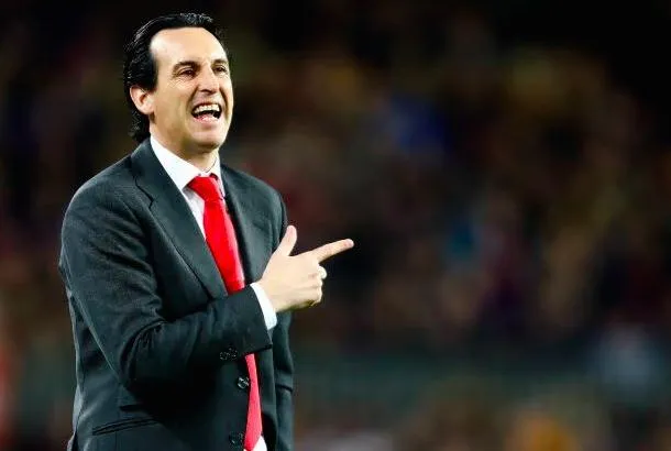 Unai éméché et émérite