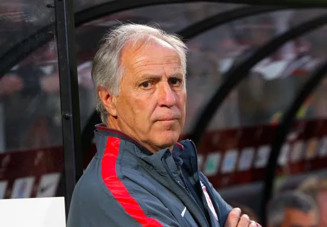 Nantes : Le Girard-bashing a commencé sur Twitter
