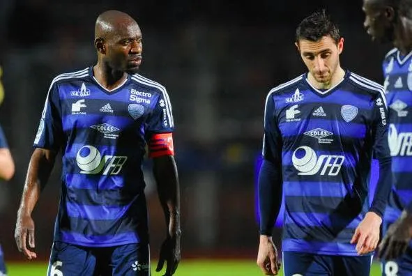 Metz presque en Ligue 1, le National pour Paris et Créteil