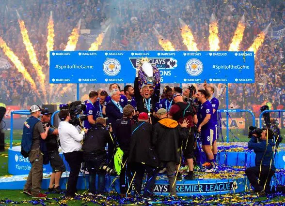 Les hôpitaux de Leicester dépassés suite au titre des Foxes