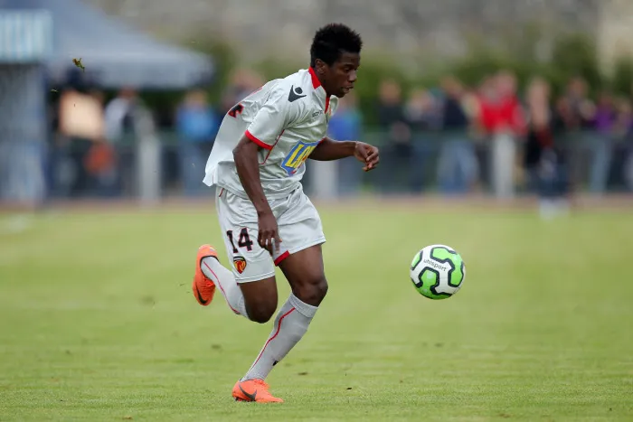 «<span style="font-size:50%">&nbsp;</span>Il était indestructible…<span style="font-size:50%">&nbsp;</span>»