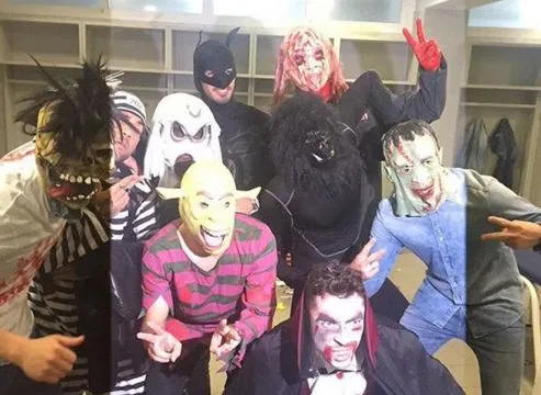 Les dix dates du sacre du Barça