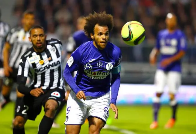 Multiplex de la dernière journée de L1